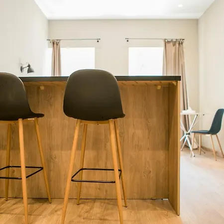 Διαμέρισμα Poet