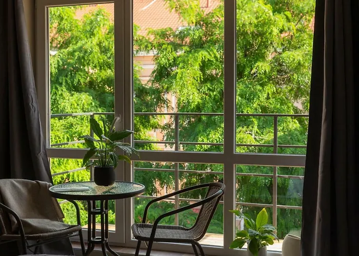 Poet Apartament Odessa